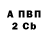 АМФЕТАМИН Premium Mich Kalnyshevski
